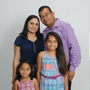 Meet your Posher, Ivania